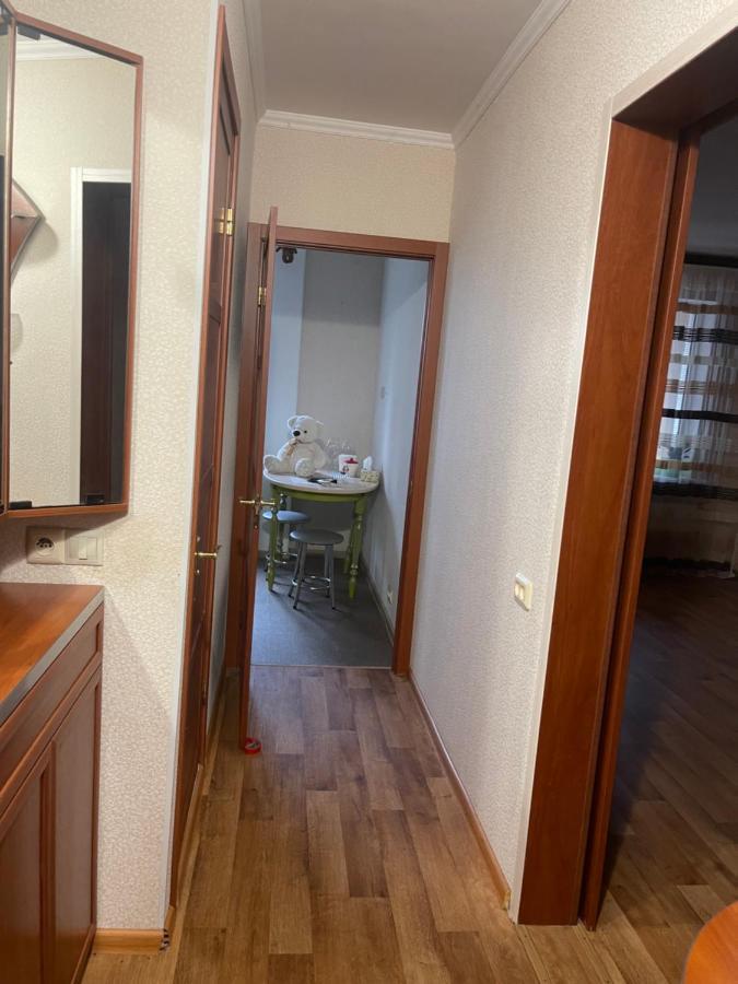 Квартира З Видом На Дніпро Черкассы Экстерьер фото